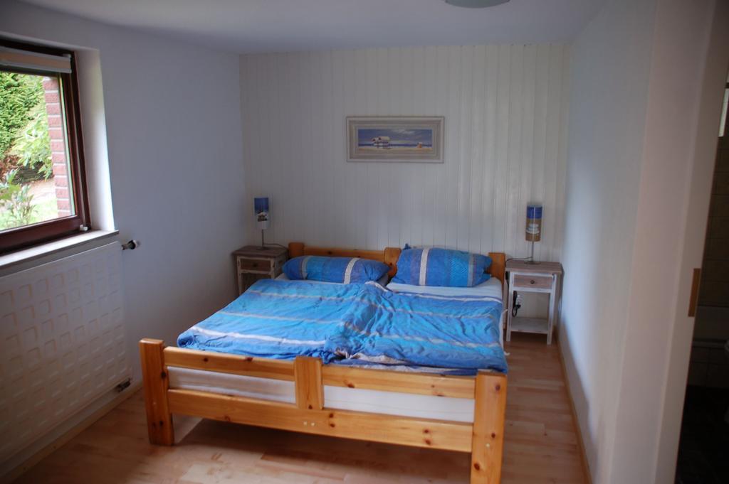 Haus Garten Am Meer Grömitz Oda fotoğraf